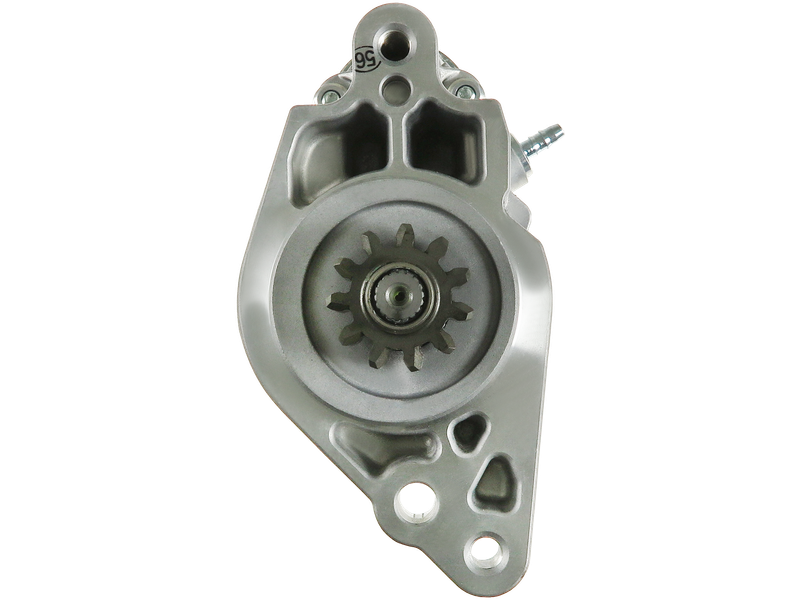 Rozrusznik LAND ROVER DISCOVERY IV 4x4 RANGE Hybrid SPORT II