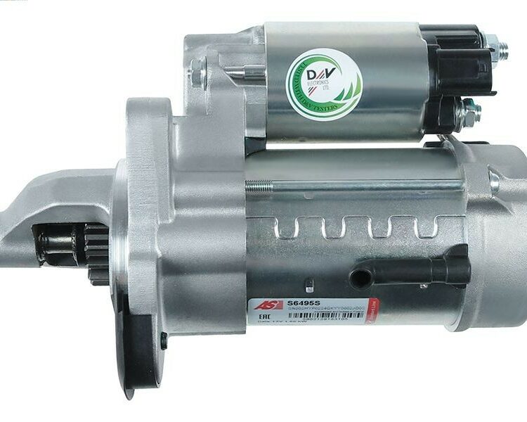 Rozrusznik BUICK GL8; Regal