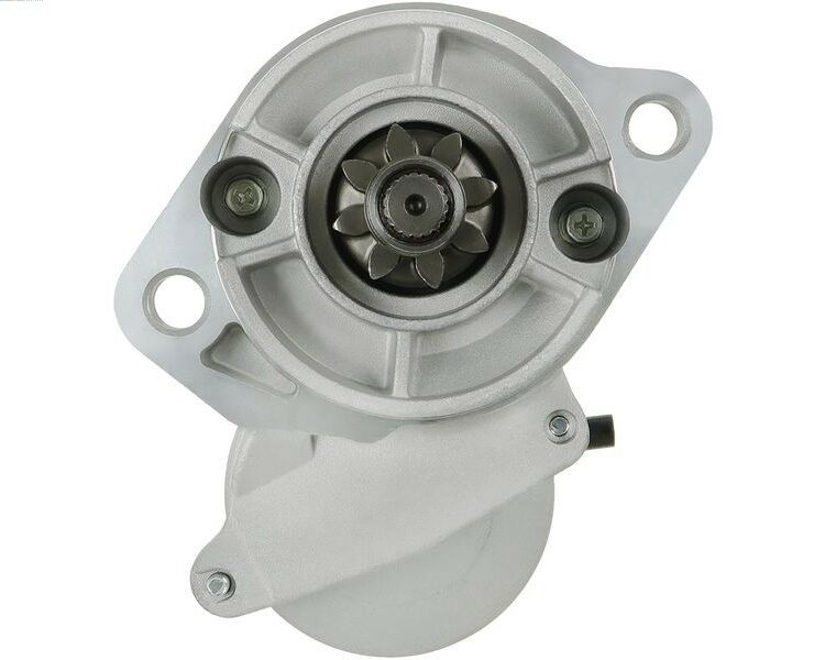 Rozrusznik KUBOTA KX91-3; KX91-3S; KX91-3S2CA; KX91-3SCA; L3302H; L3540GST; L3540GST-3