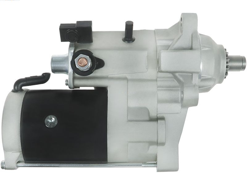 Rozrusznik BARBER GREENE BG600D; GREENE BG655D; CATERPILLAR 924H; 924HZ; 928H; 928HZ;