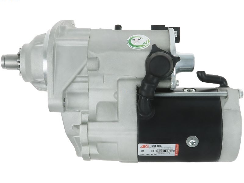 Rozrusznik BARBER GREENE BG600D; GREENE BG655D; CATERPILLAR 924H; 924HZ; 928H; 928HZ;