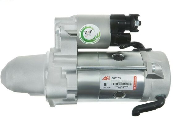 Rozrusznik HONDA Accord 2.2 i-DTEC; Accord 2.2 i-DTEC; Accord 2.2 i-DTEC; CR-V 2.2 i-C