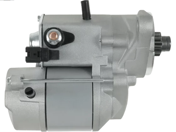 Alternator TOYOTA 4 Runner 2.4 4WD  01.1994-12.1995  TOYOTA 8FG35N 3.7 [1FS]