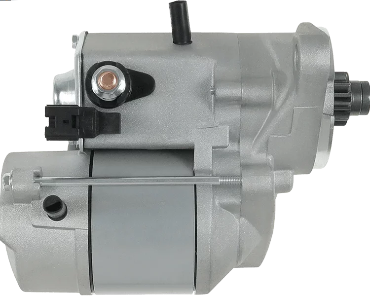 Alternator TOYOTA 4 Runner 2.4 4WD  01.1994-12.1995  TOYOTA 8FG35N 3.7 [1FS]