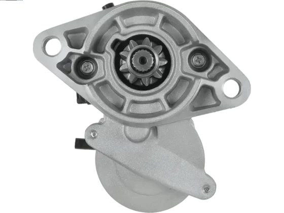 Alternator TOYOTA 4 Runner 2.4 4WD  01.1994-12.1995  TOYOTA 8FG35N 3.7 [1FS]