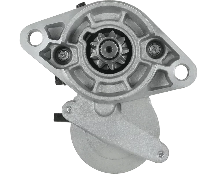 Alternator TOYOTA 4 Runner 2.4 4WD  01.1994-12.1995  TOYOTA 8FG35N 3.7 [1FS]