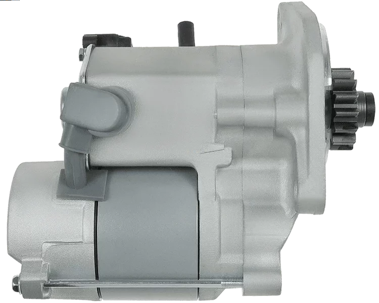 Rozrusznik CASE Farmall 25A    CASE Farmall 25SC    KOMATSU PC20MR-2    KOMATSU