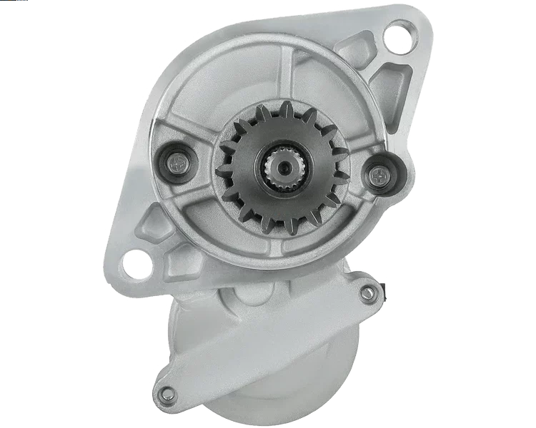 Rozrusznik CASE Farmall 25A    CASE Farmall 25SC    KOMATSU PC20MR-2    KOMATSU