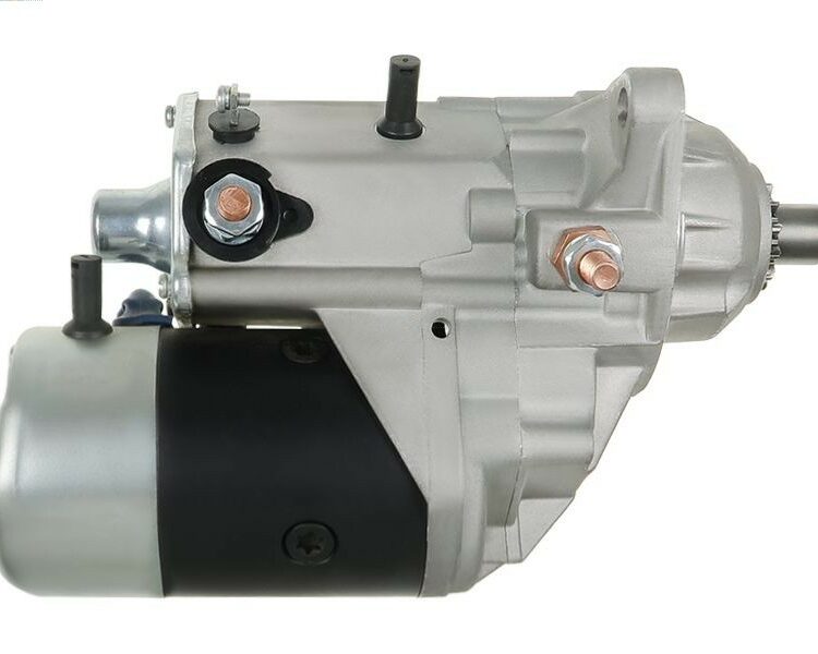 Rozrusznik CASE 1840; 1845 C; 580; 590CK; 590L; 6000; 6500