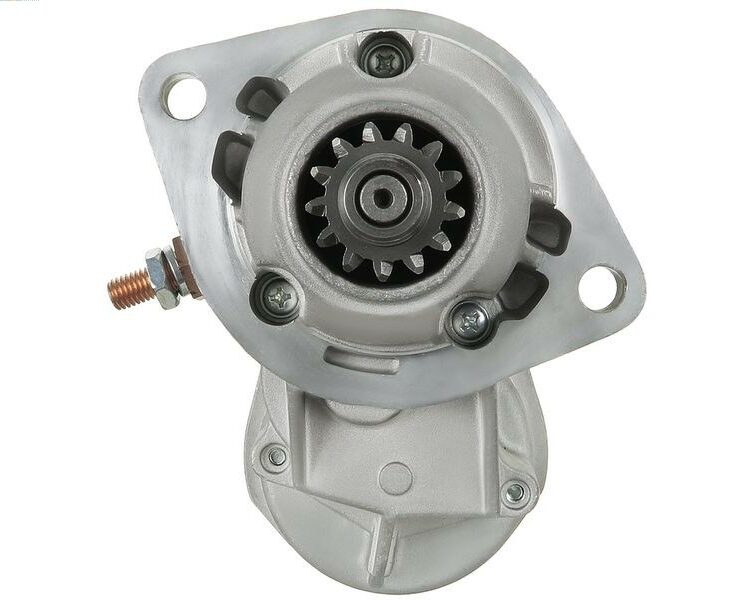 Rozrusznik CASE 1840; 1845 C; 580; 590CK; 590L; 6000; 6500