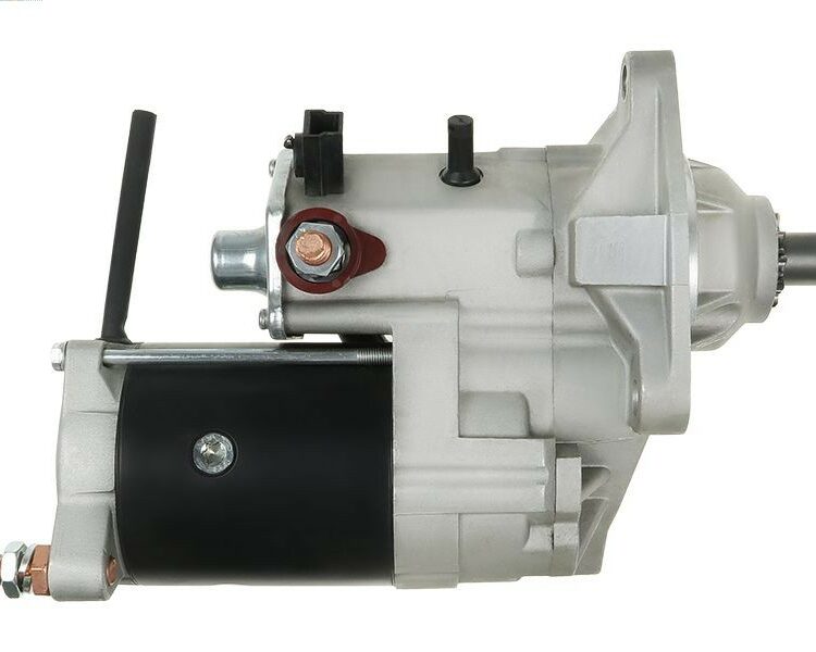 Rozrusznik CASE Various Models; CUMMINS Various Models; NEW HOLLAND MX240