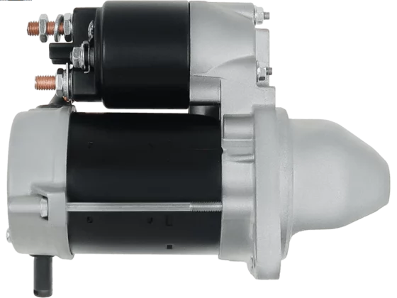 Rozrusznik Remanufactured AS-PL Starter motor
