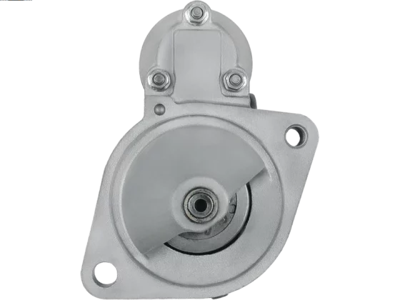 Rozrusznik Remanufactured AS-PL Starter motor