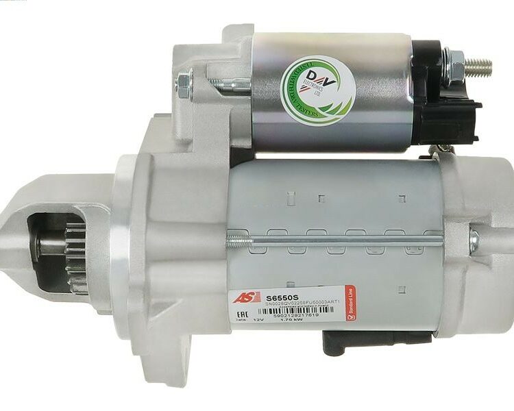 Rozrusznik BUICK Enclave 3.6; Lacrosse 3.6; Regal 3.6L Sportback; CADILLAC ATS 3.6; CT