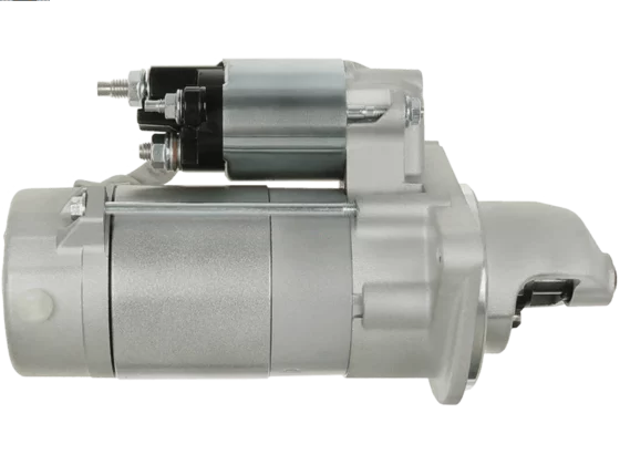Rozrusznik IVECO Daily 29L13 2.3; Daily 29S13 2.3; Daily 33S11 2.3; Daily 33S13 2.3; D