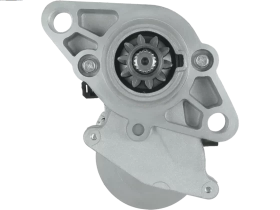 Alternator TOYOTA 5FD-33 [1FZ] 01.1994-12.1996  TOYOTA 5FD-35 [1FZ] 01.1994-12.1996 