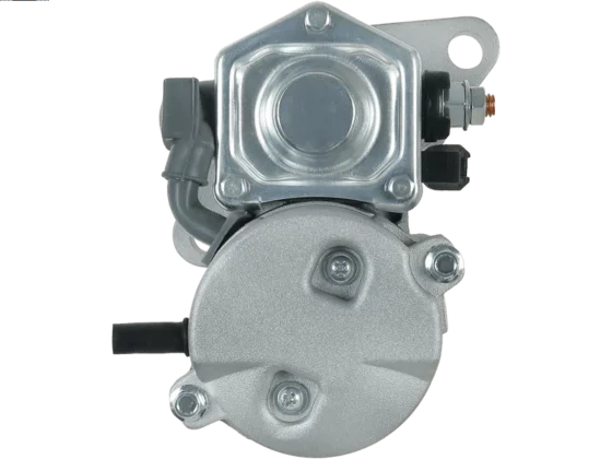 Alternator TOYOTA 5FD-33 [1FZ] 01.1994-12.1996  TOYOTA 5FD-35 [1FZ] 01.1994-12.1996 
