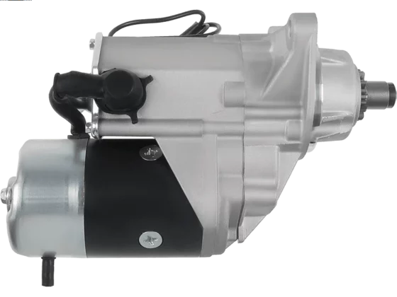 Alternator VOLVO FL 180-10 5.5 [D6B] 03.2000-  VOLVO FL 180-11 5.5 [D6B180] 03.2000- 