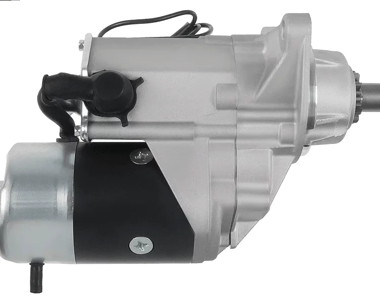 Alternator VOLVO FL 180-10 5.5 [D6B] 03.2000-  VOLVO FL 180-11 5.5 [D6B180] 03.2000- 