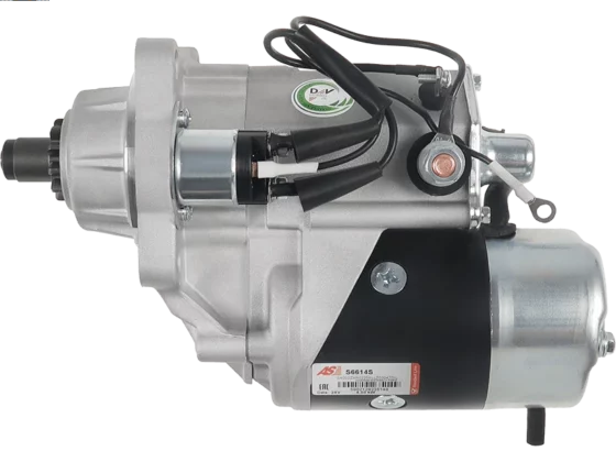 Alternator VOLVO FL 180-10 5.5 [D6B] 03.2000-  VOLVO FL 180-11 5.5 [D6B180] 03.2000- 
