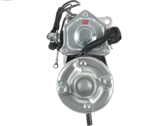 Alternator VOLVO FL 180-10 5.5 [D6B] 03.2000-  VOLVO FL 180-11 5.5 [D6B180] 03.2000- 