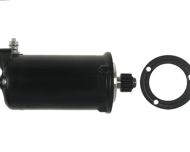 Rozrusznik DUCATI 1000 DS [992cc] 01.2005-12.2006  DUCATI 1000 SS [992cc]