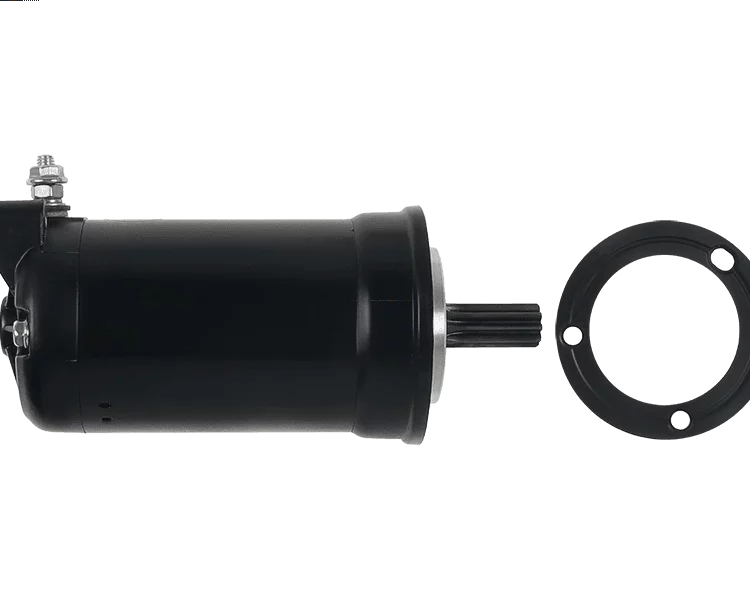 Rozrusznik DUCATI 1098 R [1098cc] 01.2008-12.2008  DUCATI 1098 R Bayliss Limited