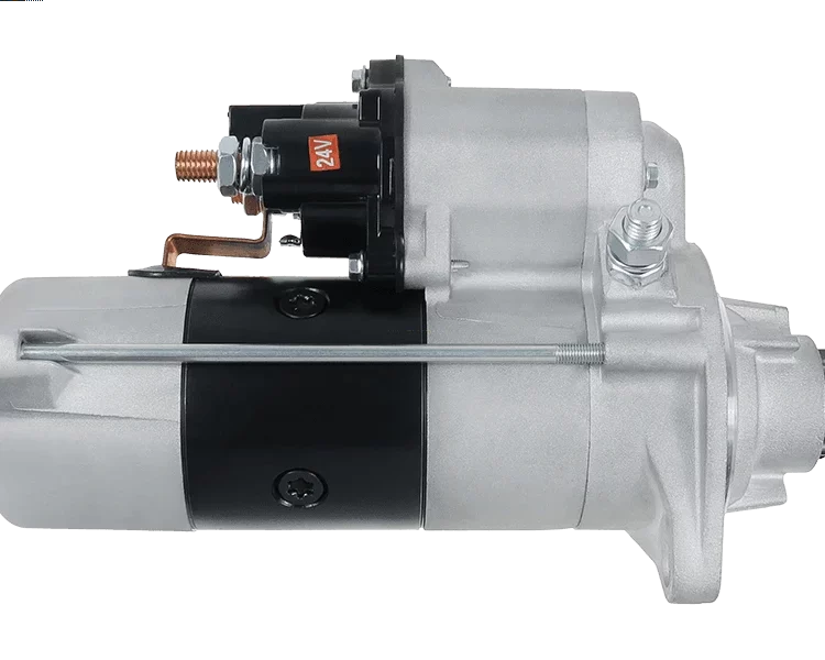 Rozrusznik HITACHI ZW140-6 4.5 [QSB] 01.2017-12.2022  HITACHI ZW150-6 4.5 [QSB]