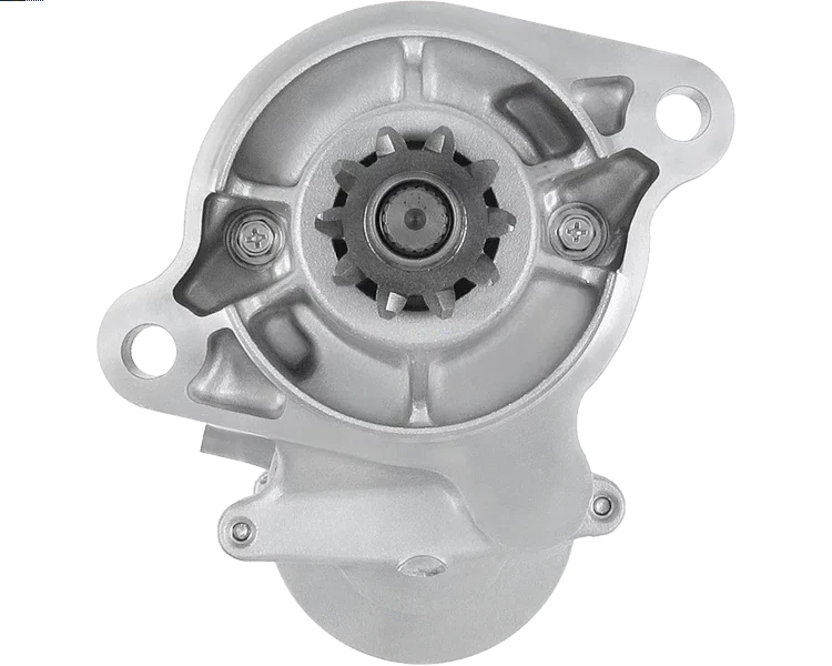 Rozrusznik Brand new OEM DENSO Starter motor