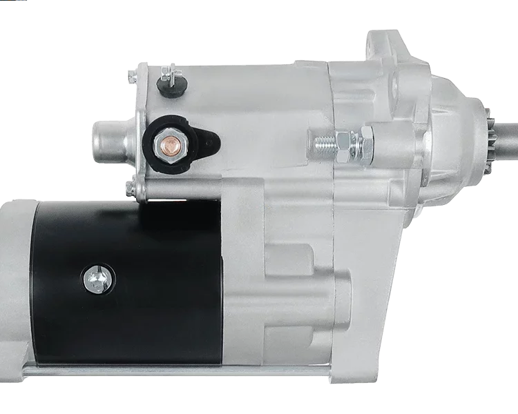 Rozrusznik CASE 5130    CASE 5140    CASE 5150    CASE 5160    CASE 6130    CASE 6140