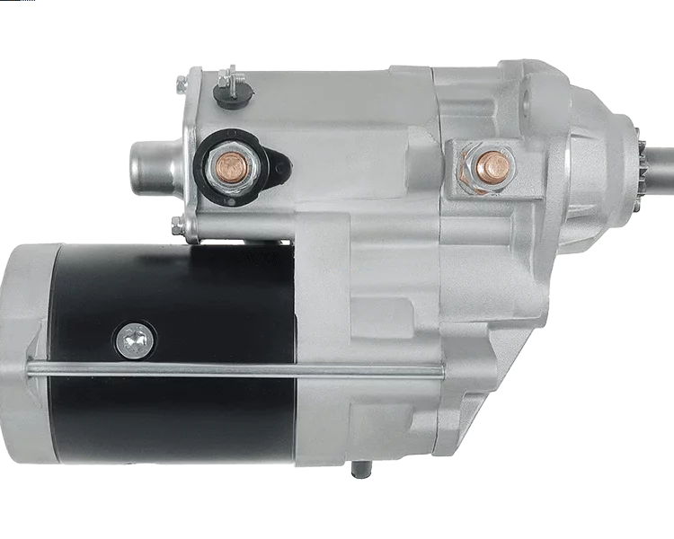 Rozrusznik CATERPILLAR Engine 6.6 [3116]   CATERPILLAR Engine 7.2 [3126]