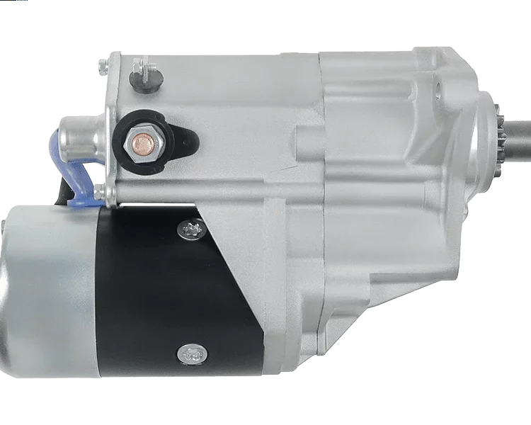 Rozrusznik CASE 1835C [TMD20] 01.1987-12.1998  CONTINENTAL Engine 2.0