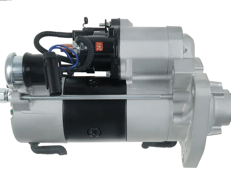 Rozrusznik CATERPILLAR 2570C    CATERPILLAR 2570D    CATERPILLAR 2670C    CATERPILLAR