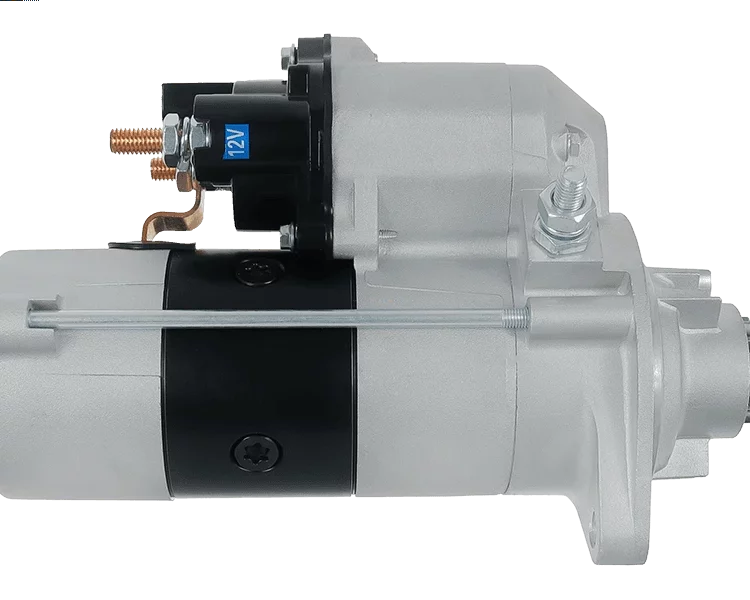 Rozrusznik CUMMINS Engine 3.9 [ISB]   CUMMINS Engine 5.9 [ISB]