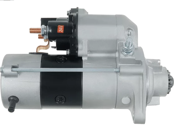 Rozrusznik CUMMINS Engine 5.9 [QSB]   CUMMINS Engine 6.7 [ISB]   CUMMINS Engine 8.3
