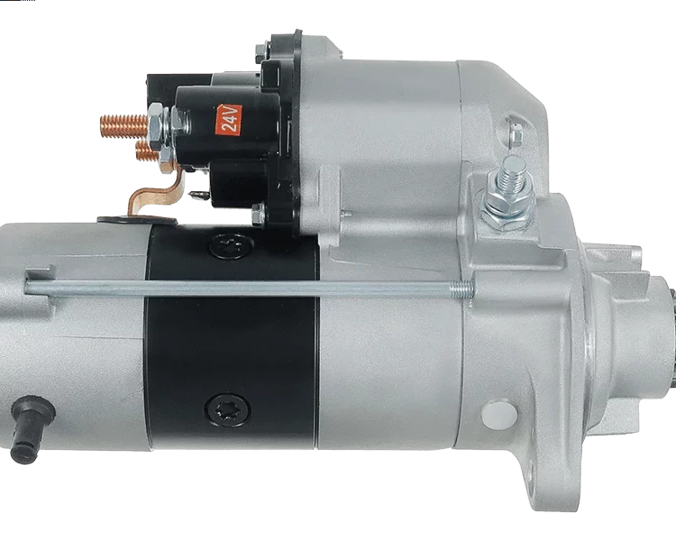 Rozrusznik CUMMINS Engine 5.9 [QSB]   CUMMINS Engine 6.7 [ISB]   CUMMINS Engine 8.3