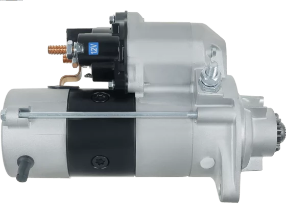Rozrusznik CUMMINS Engine [ISB]   CUMMINS Engine [QSB]