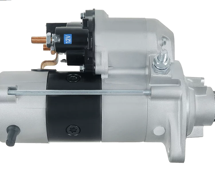 Rozrusznik CUMMINS Engine [ISB]   CUMMINS Engine [QSB]