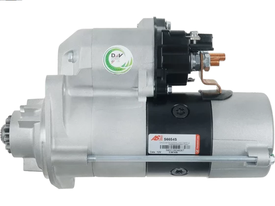 Rozrusznik CUMMINS Engine [ISB]   CUMMINS Engine [QSB]