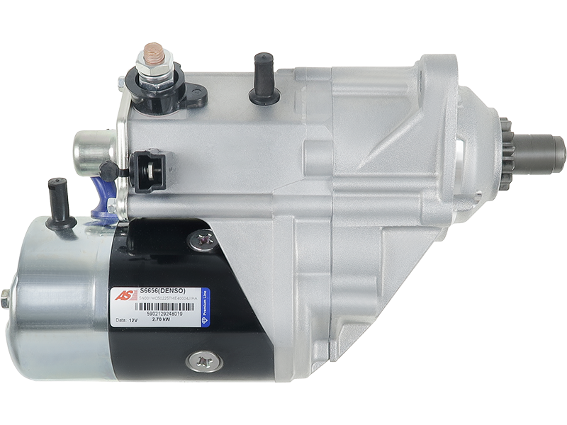 Rozrusznik BOBCAT 975 4-276