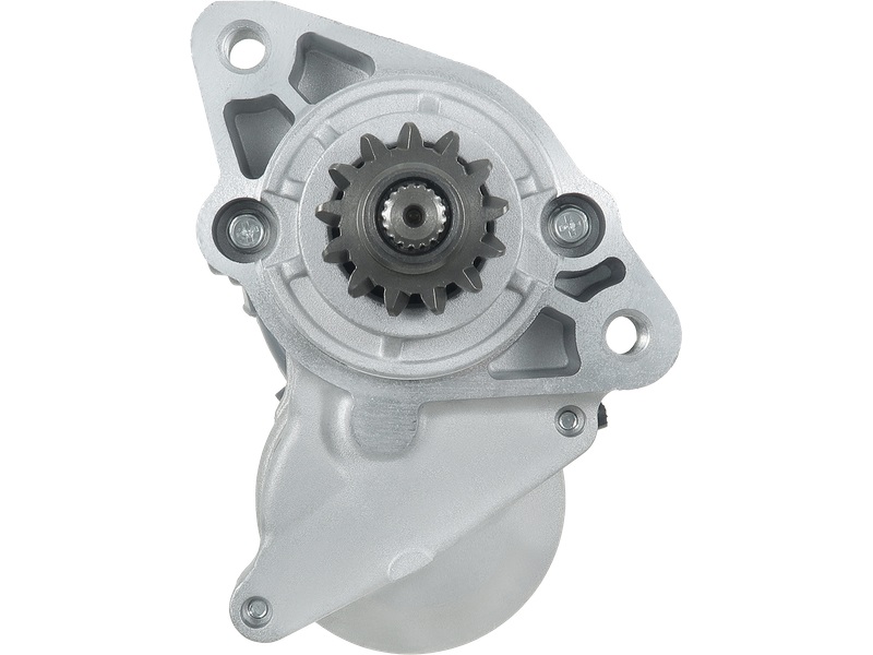 Rozrusznik SAKI BWR 650 HS67ST ROL650 DK LE ROLLER