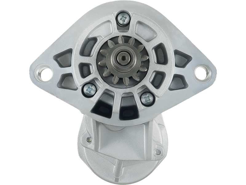 Rozrusznik MITSUBISHI PAJERO III L200 4WD L400 2500 TD LAND CRUISER 80