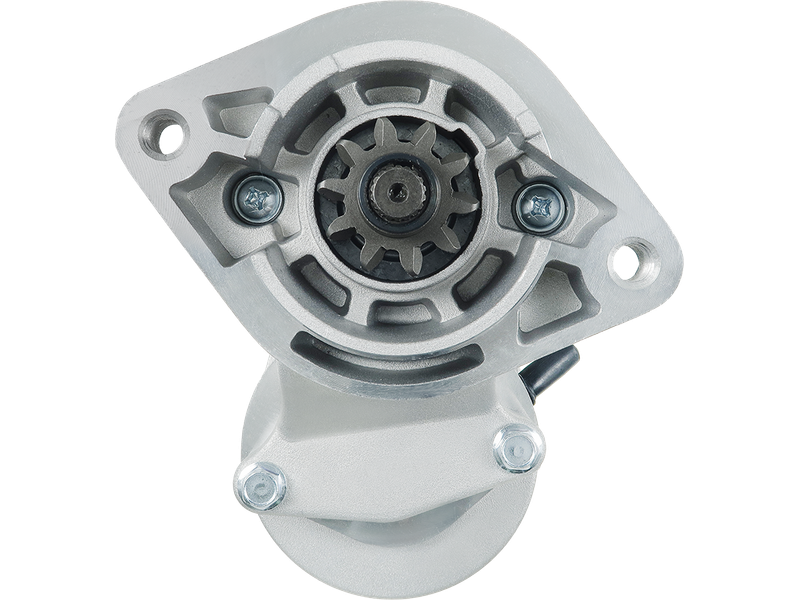 Rozrusznik TOYOTA COROLLA Compact Liftback