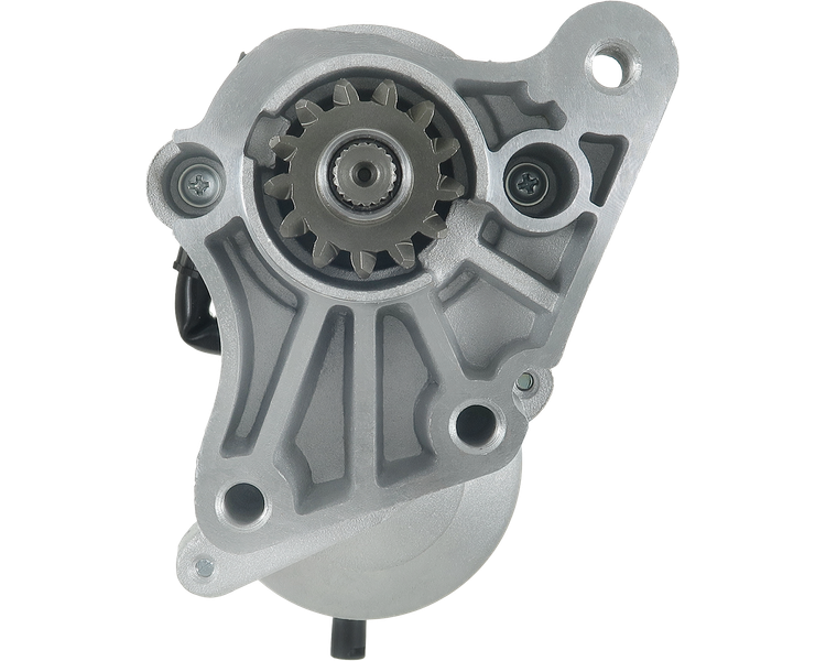 Brand new AS-PL Starter motor