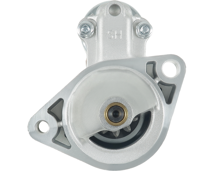 Brand new AS-PL Starter motor