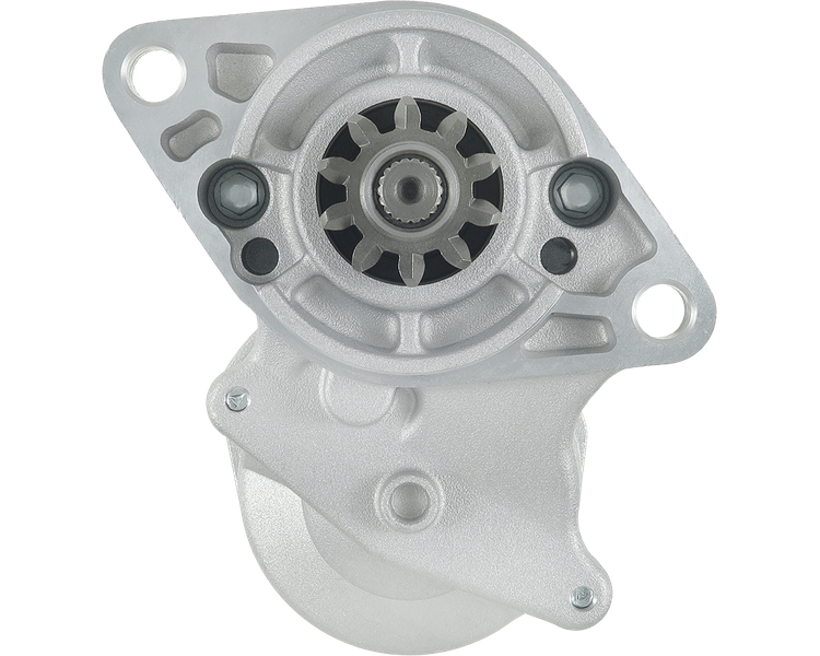 Brand new AS-PL Starter motor