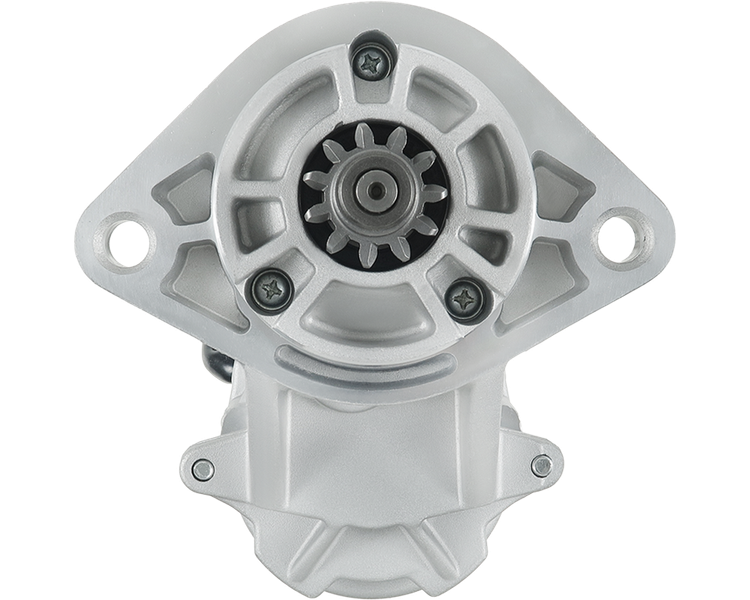 Brand new AS-PL Starter motor