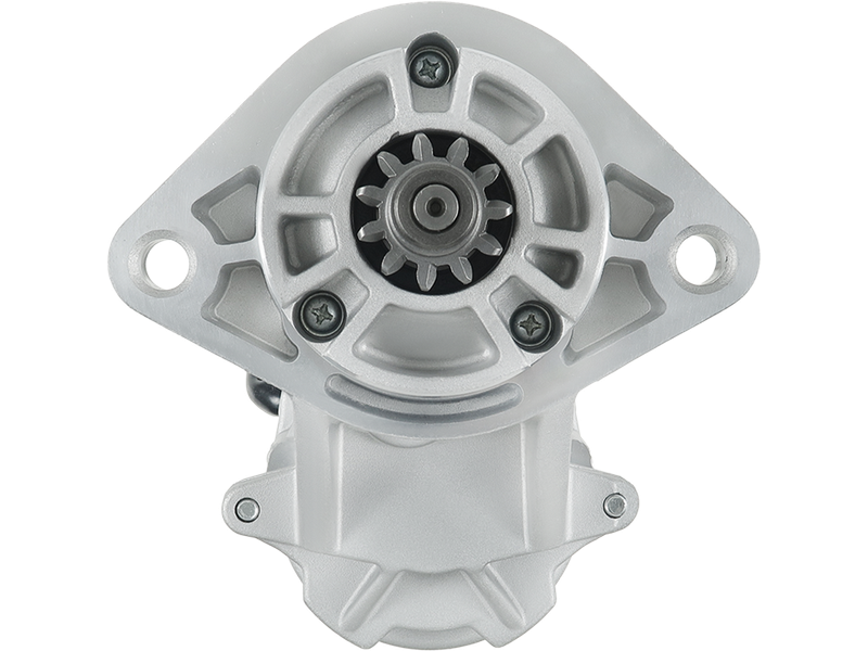 Brand new AS-PL Starter motor