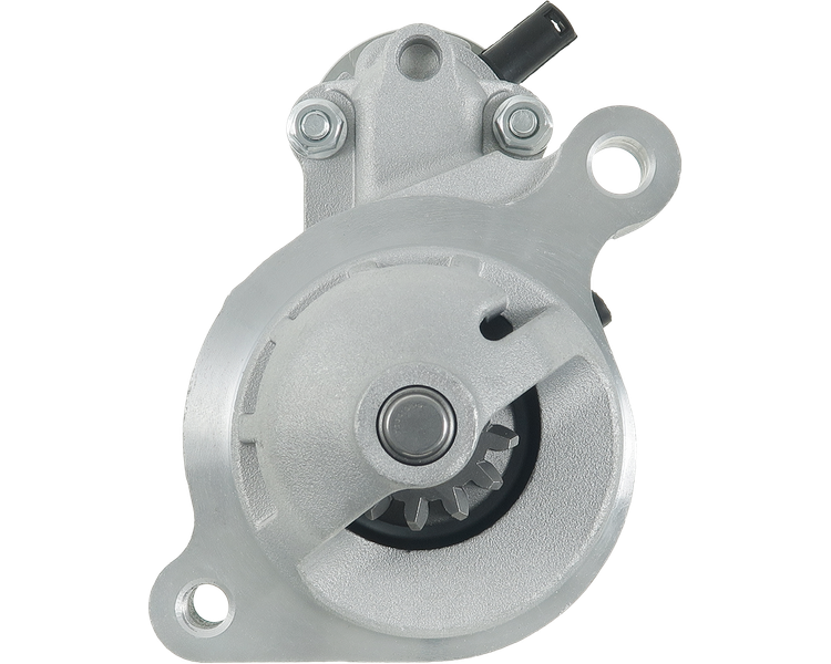 Brand new AS-PL Starter motor