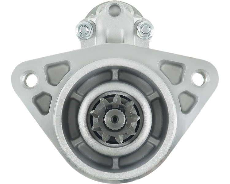 Brand new AS-PL Starter motor